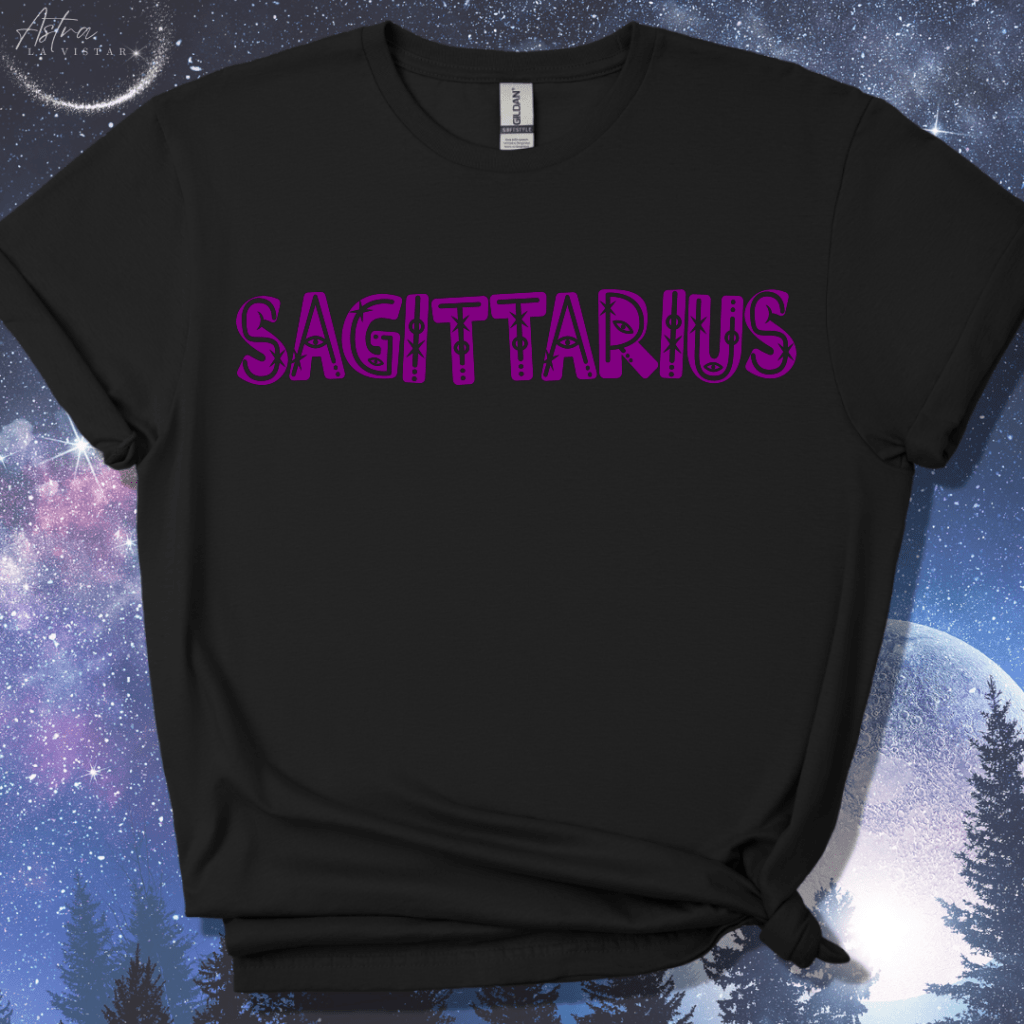 Sagittarius T-Shirt