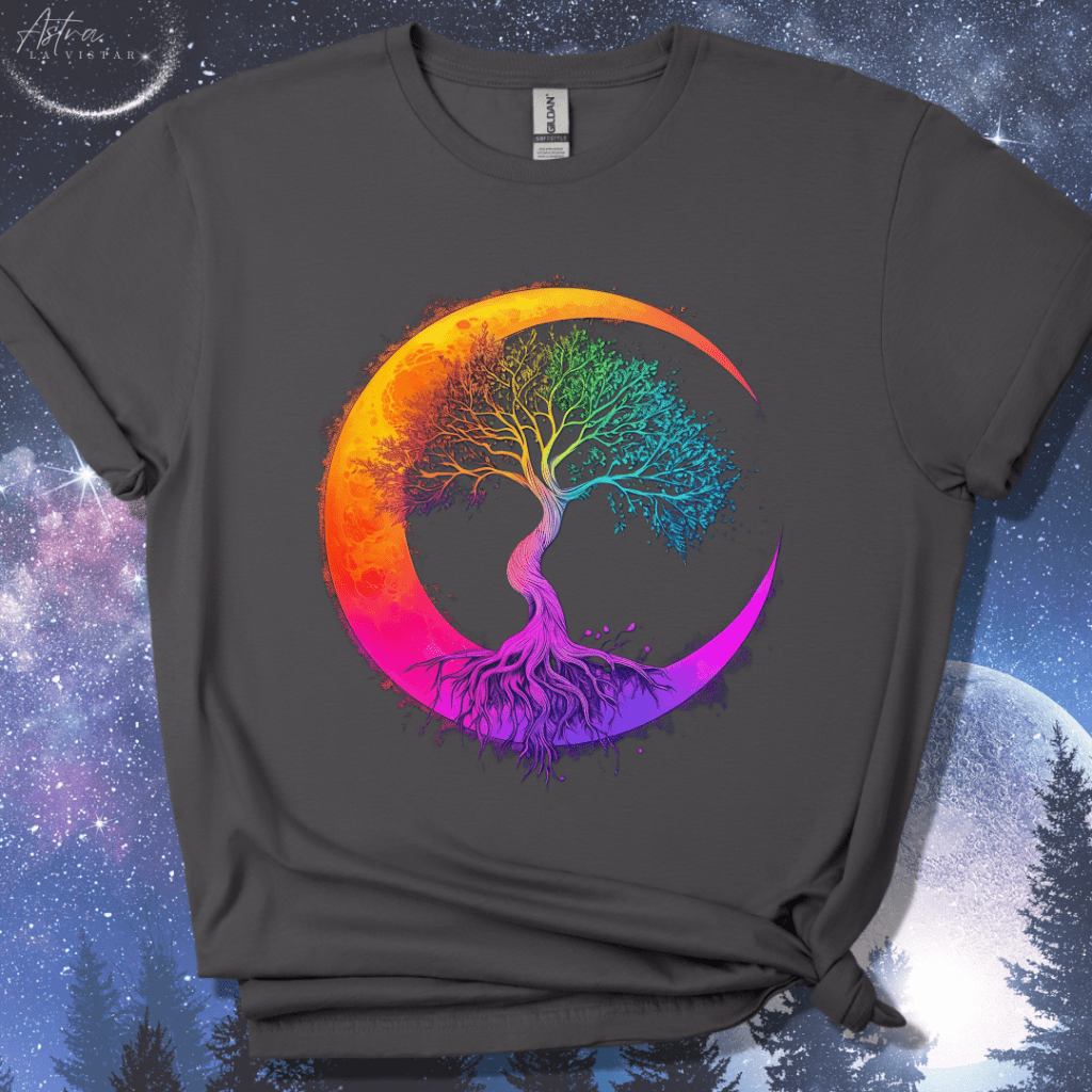 MoonTree Dreamscape T-Shirt