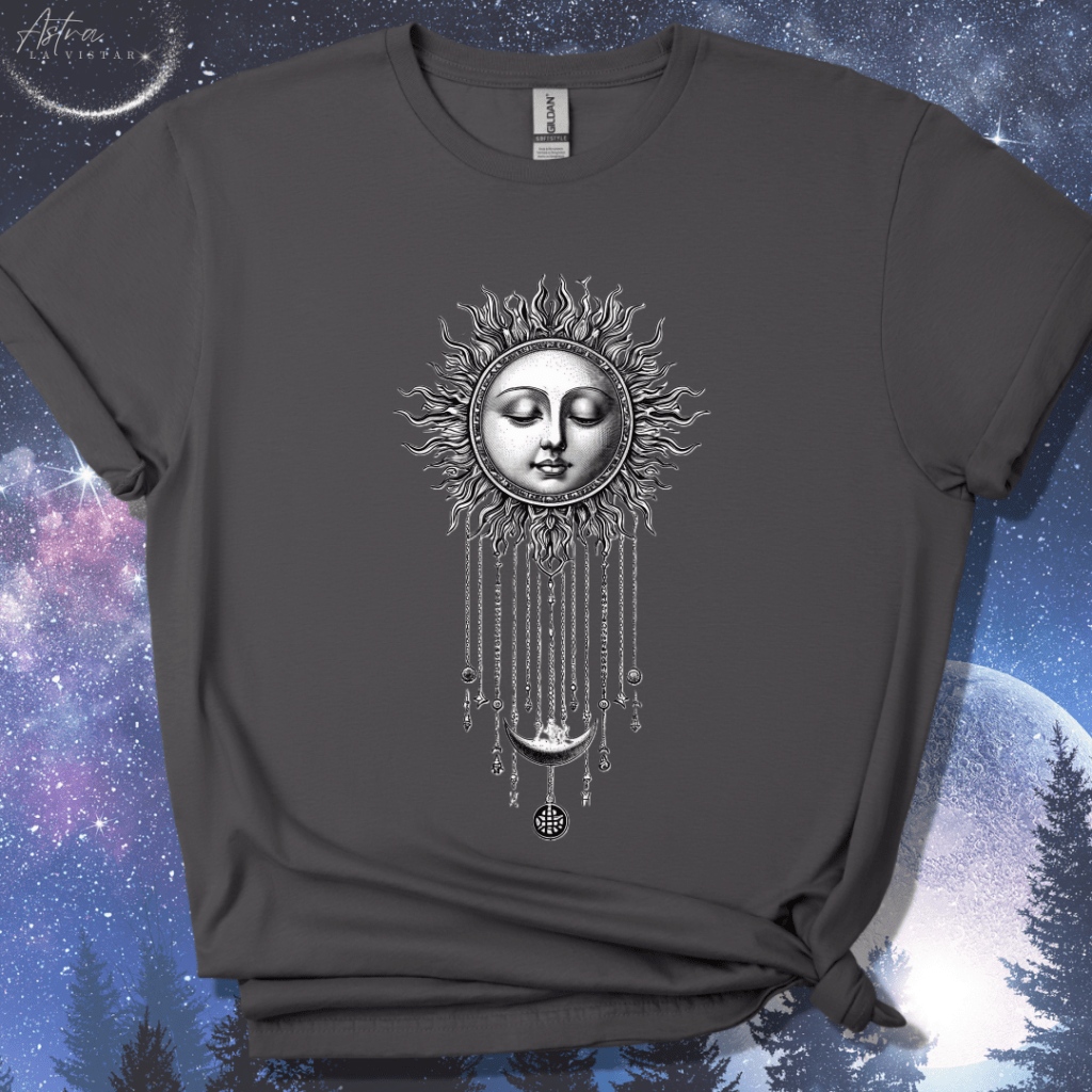 Mystic Sun T-Shirt