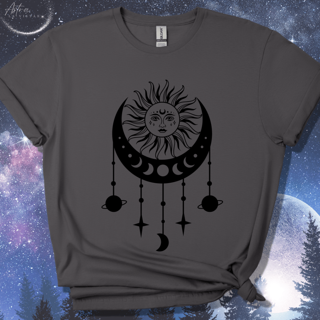 Astral Unity T-Shirt