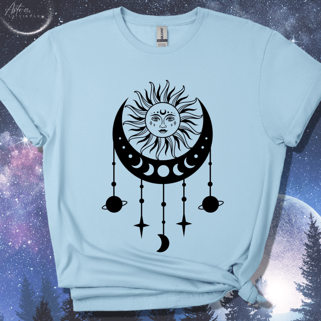 Astral Unity T-Shirt