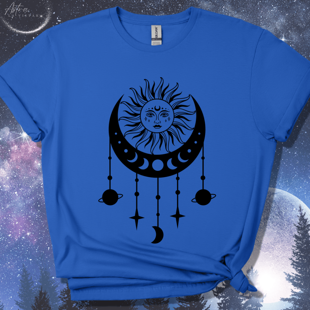 Astral Unity T-Shirt