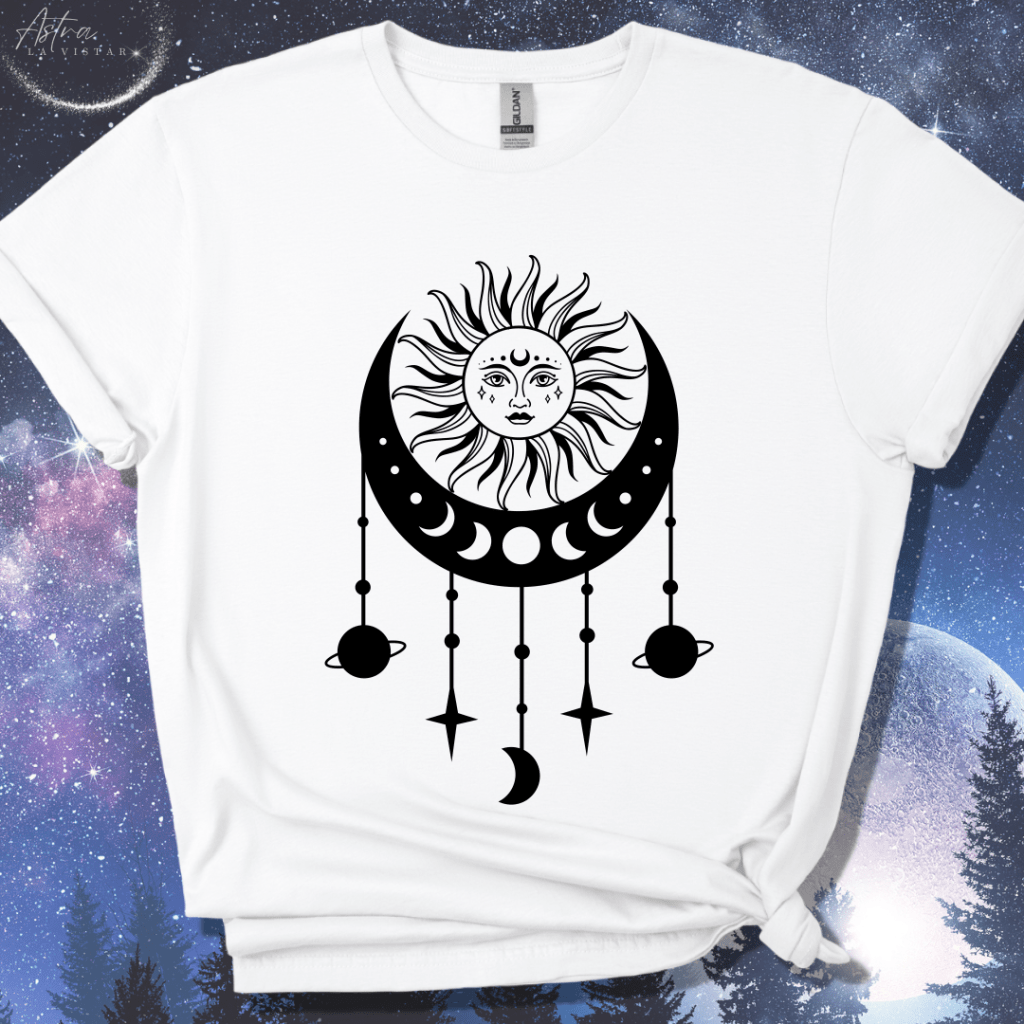 Astral Unity T-Shirt