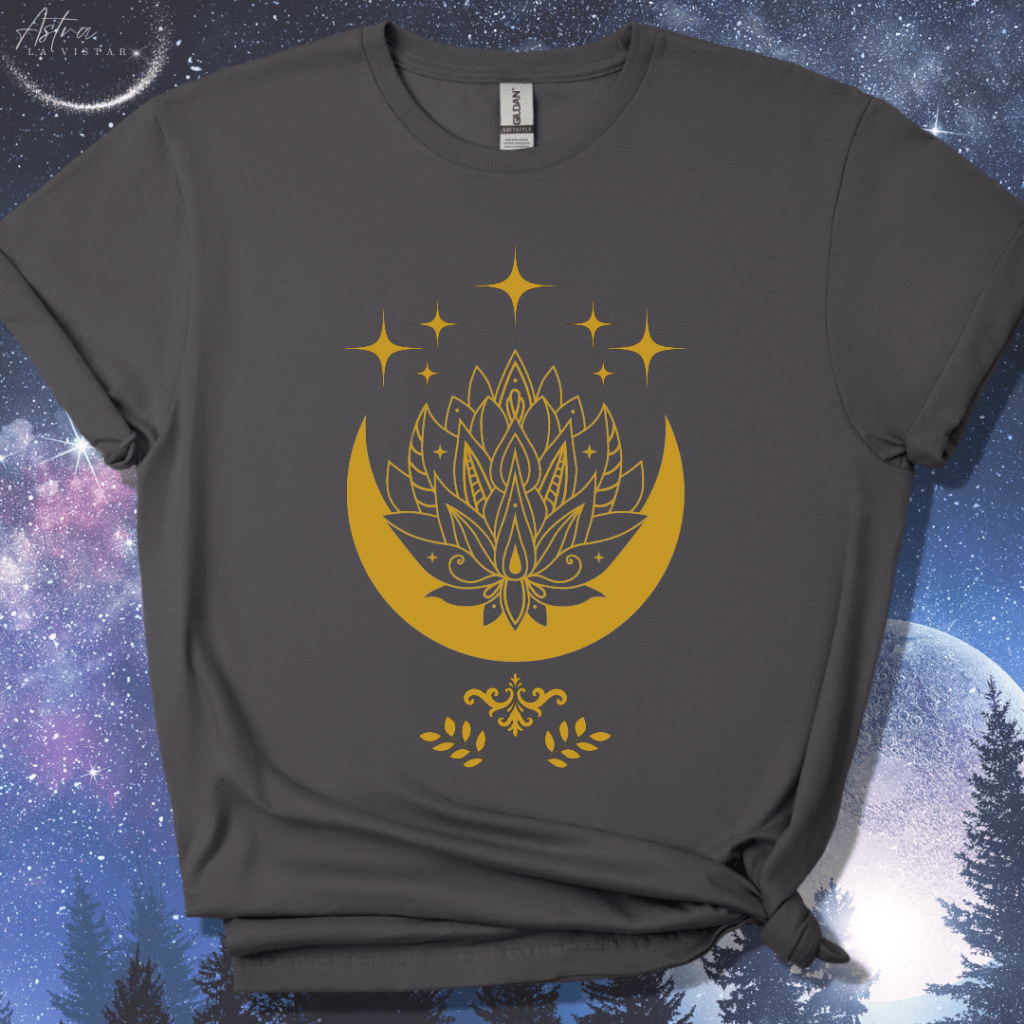 Stellar Bloom T-Shirt