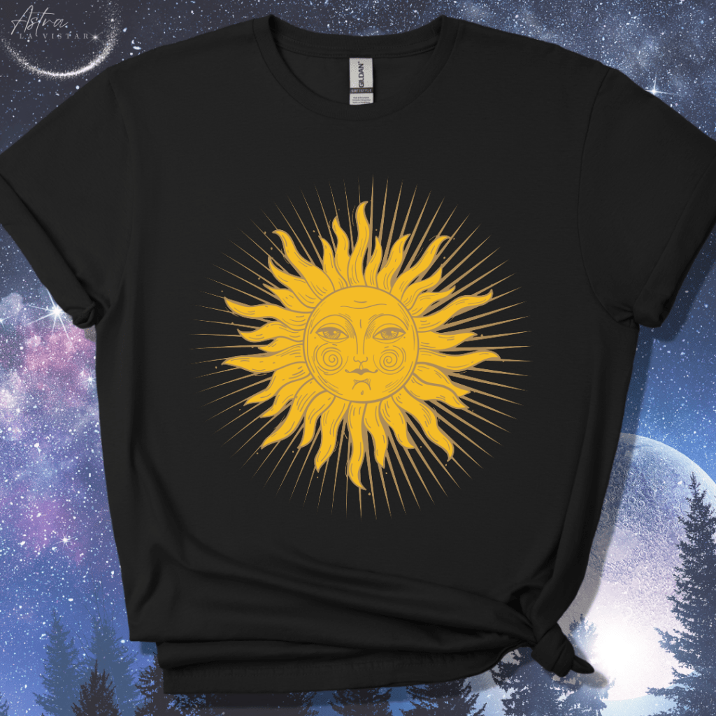 Eternal Sun T-Shirt