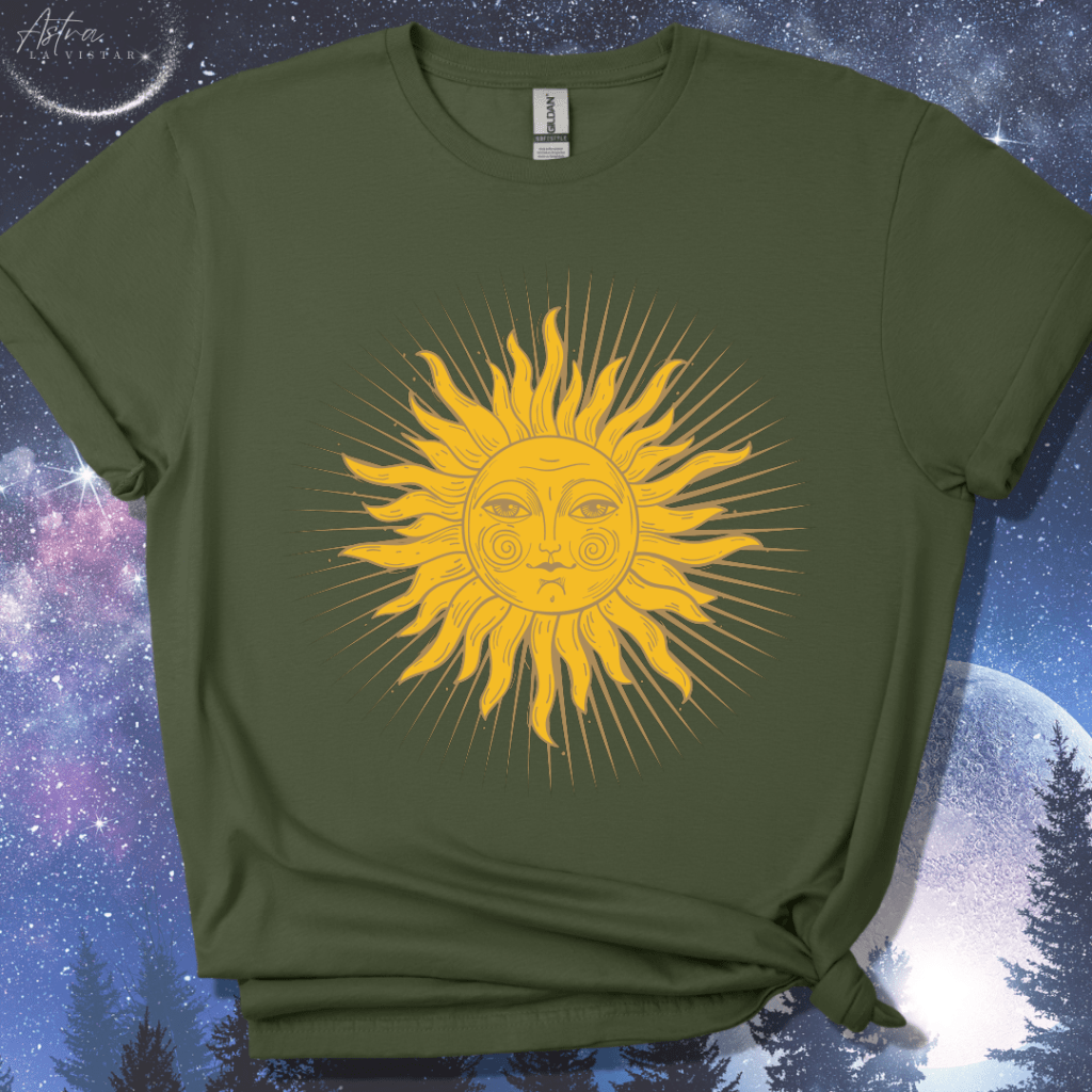 Eternal Sun T-Shirt