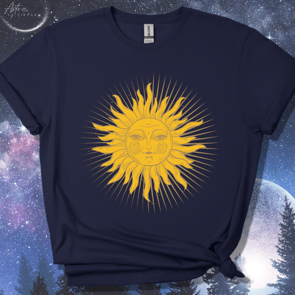 Eternal Sun T-Shirt