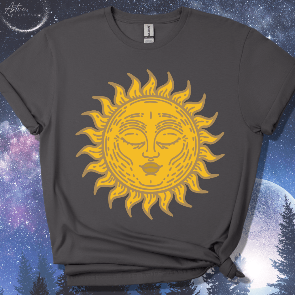 Restful Glow T-Shirt