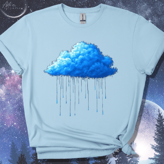 Rainfall Radiance T-Shirt