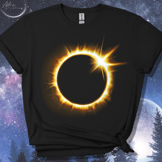 Eclipse Brilliance T-Shirt