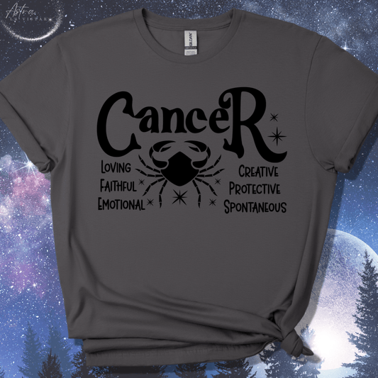 Cancer Loving T-Shirt