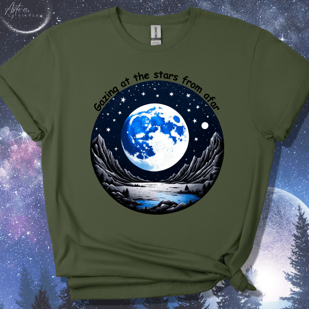 Lunar Brilliance T-Shirt