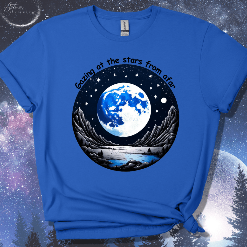 Lunar Brilliance T-Shirt