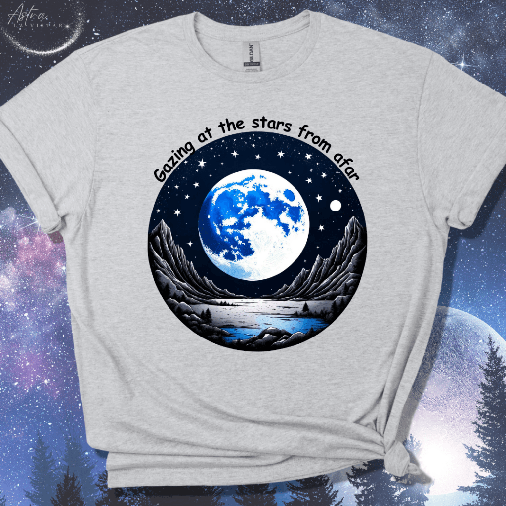 Lunar Brilliance T-Shirt