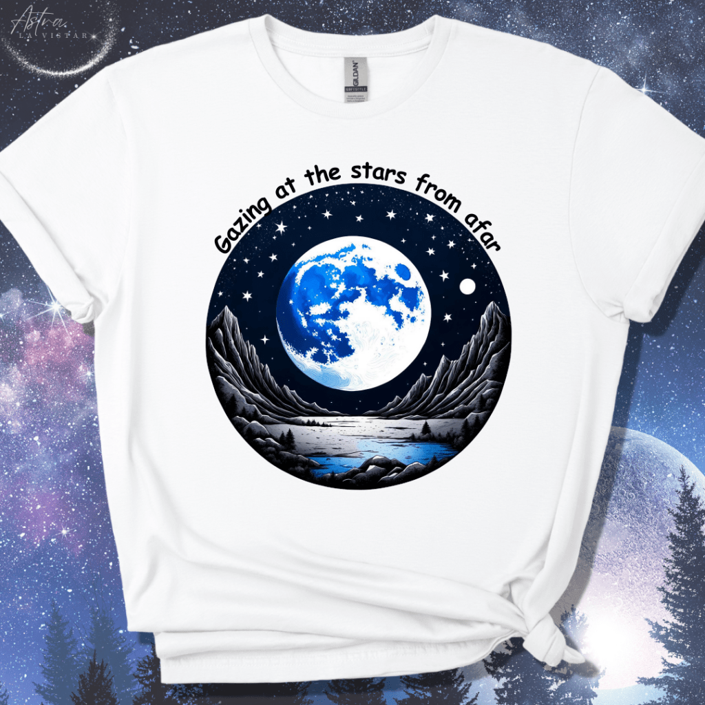 Lunar Brilliance T-Shirt