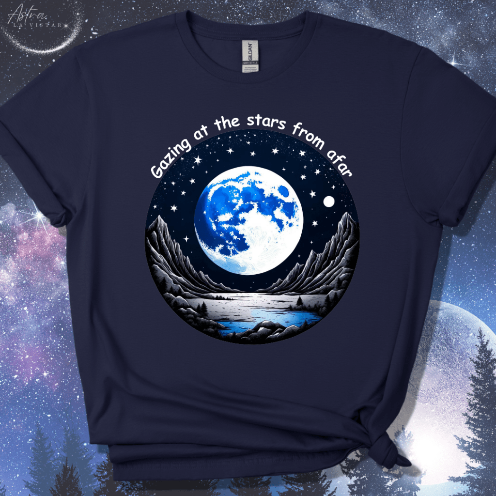 Lunar Brilliance T-Shirt