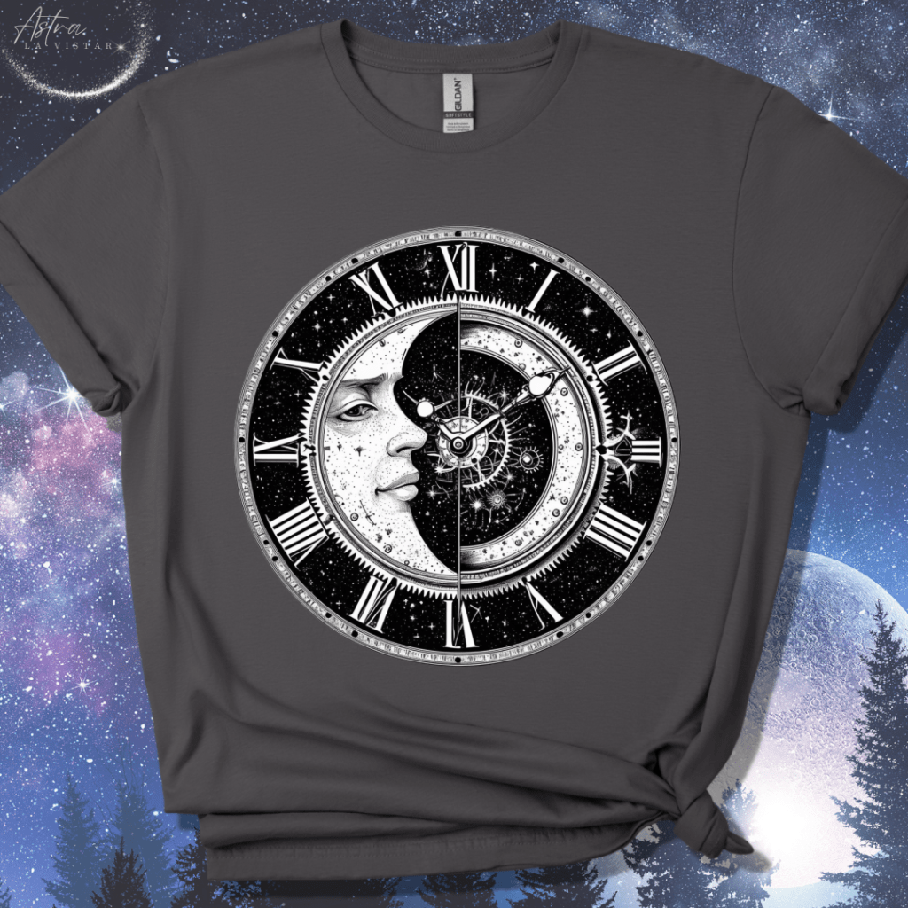 Chrono Eclipse T-Shirt