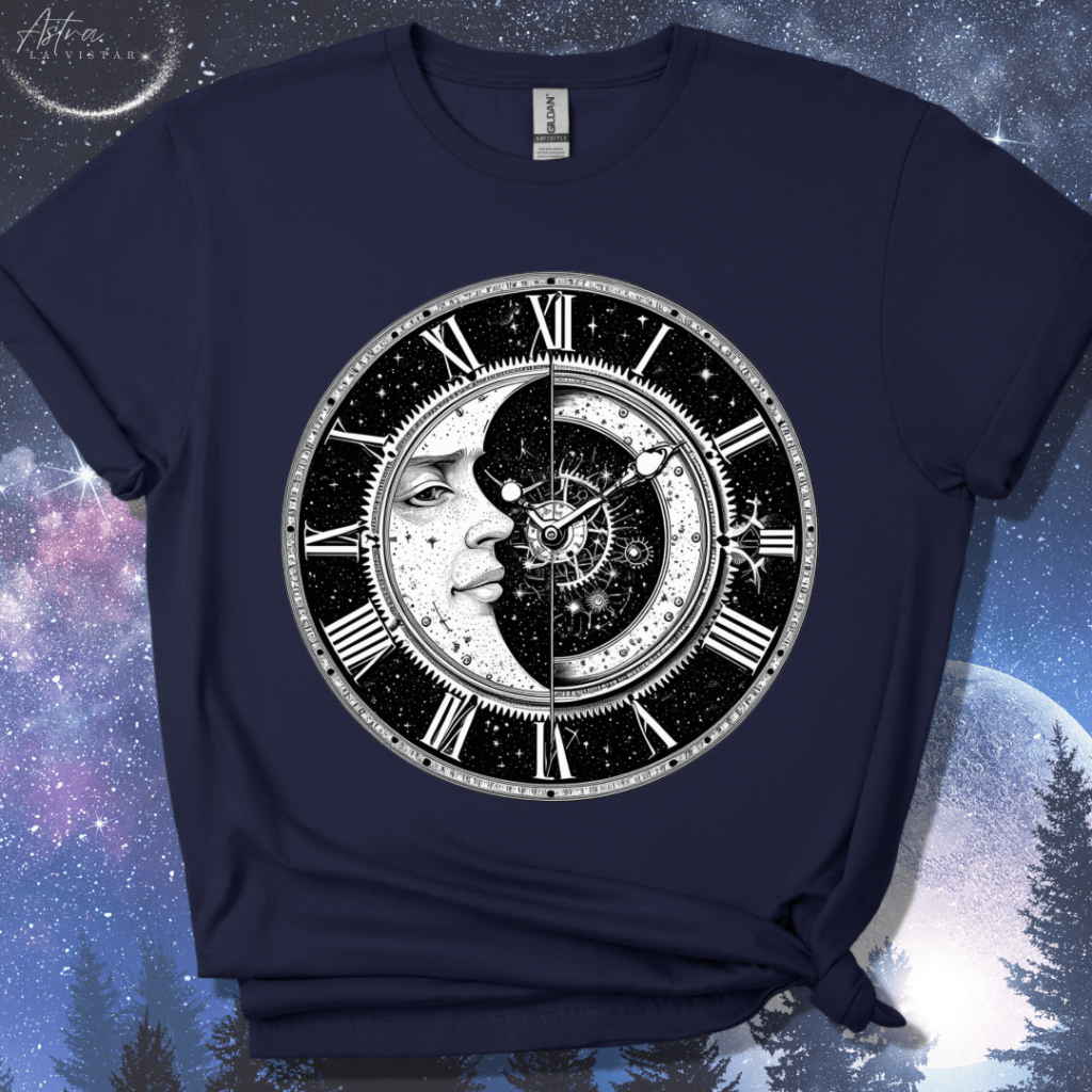 Chrono Eclipse T-Shirt