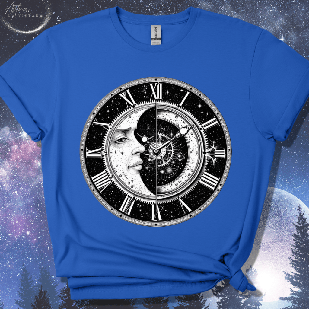 Chrono Eclipse T-Shirt