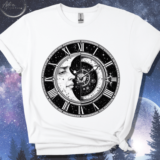 Chrono Eclipse T-Shirt