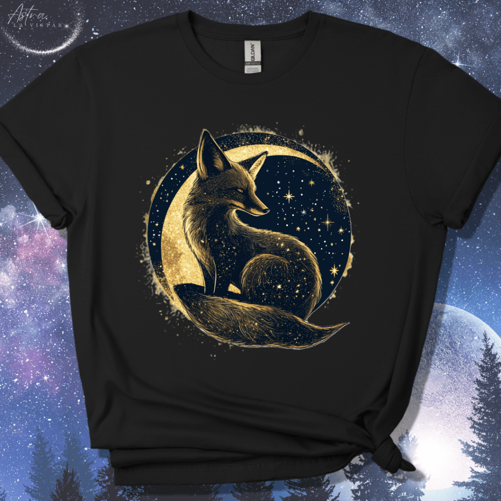 Ethereal Nightwatch T-Shirt