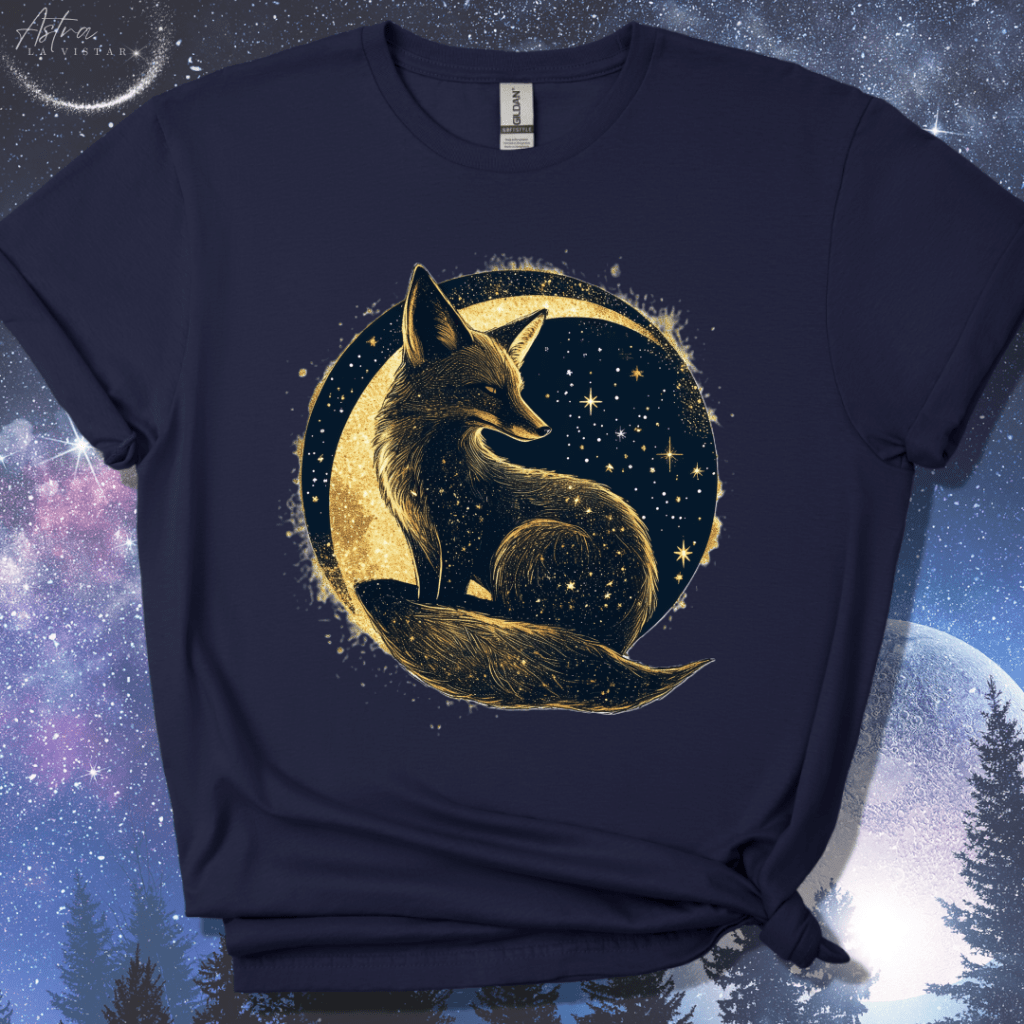 Ethereal Nightwatch T-Shirt