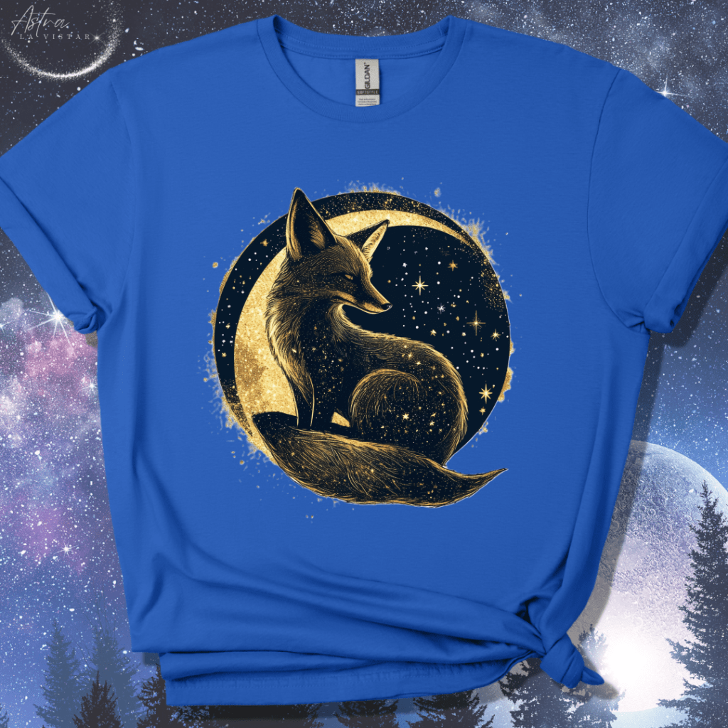 Ethereal Nightwatch T-Shirt