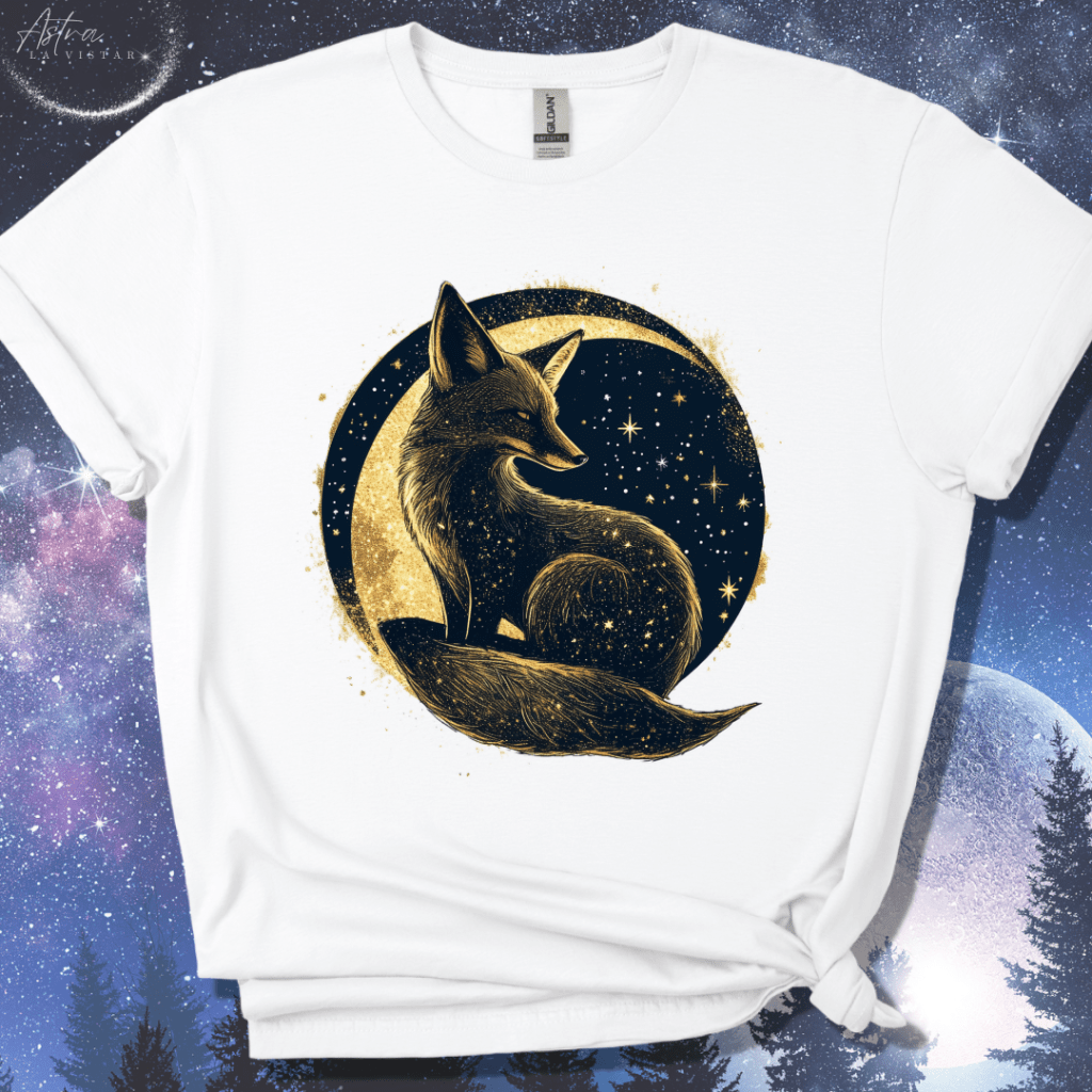 Ethereal Nightwatch T-Shirt