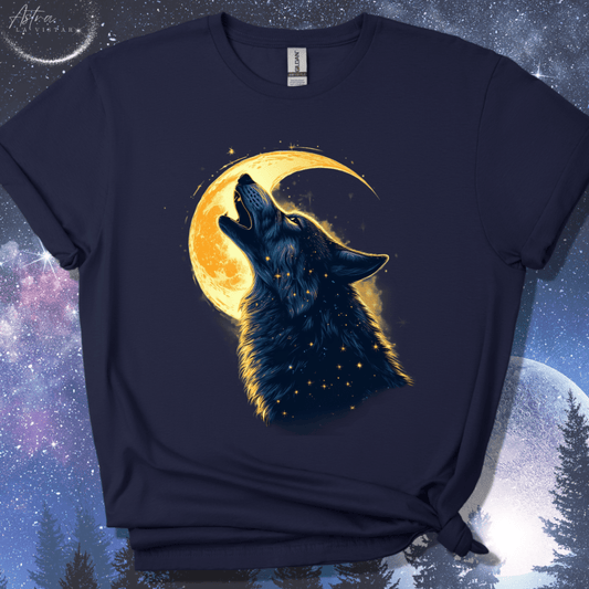 Lunar Howl T-Shirt