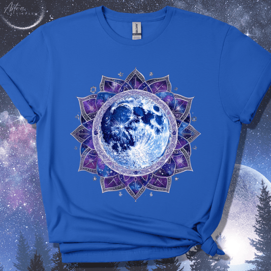 Lunar Tides T-Shirt