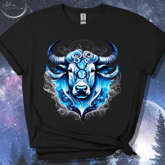 Cosmic Taurus T-Shirt