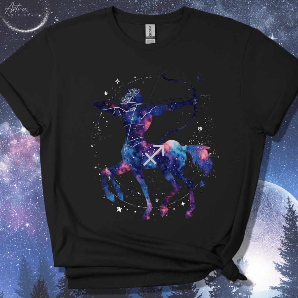 Celestial Centaur T-Shirt