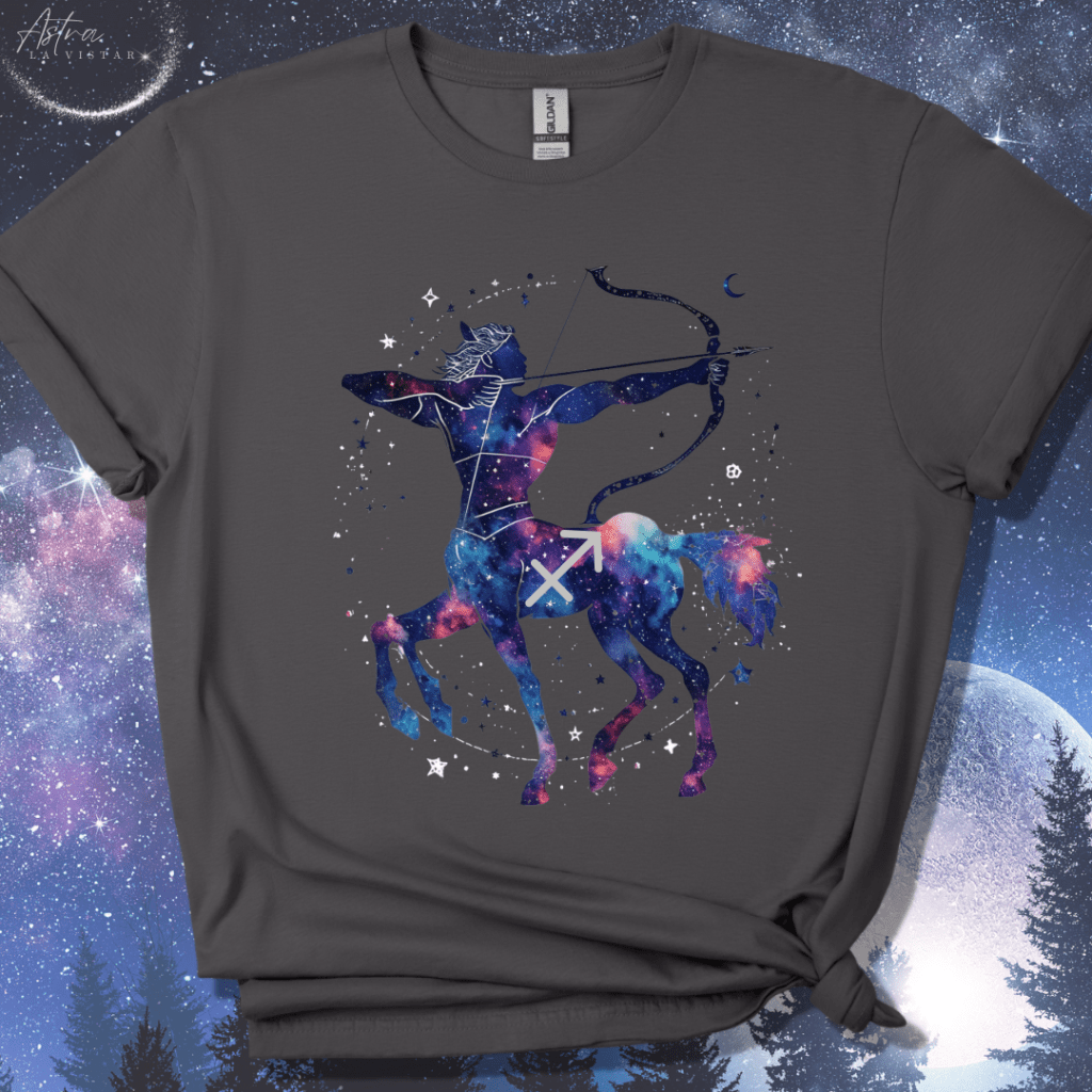 Celestial Centaur T-Shirt