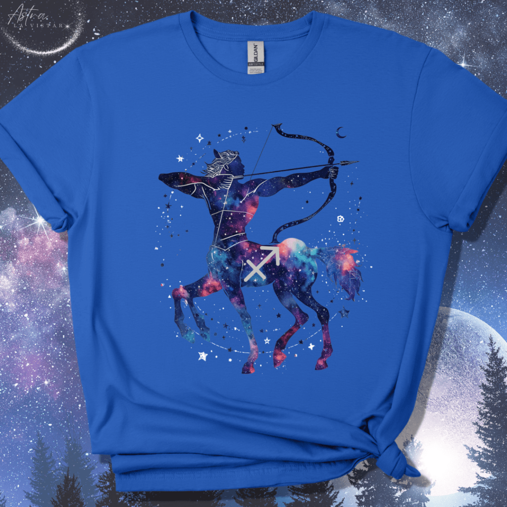 Celestial Centaur T-Shirt