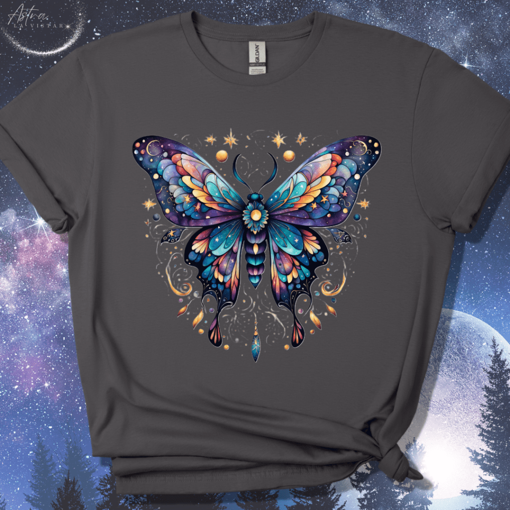 Dream Moth T-Shirt