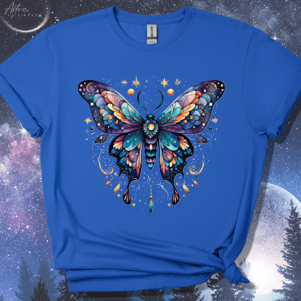 Dream Moth T-Shirt