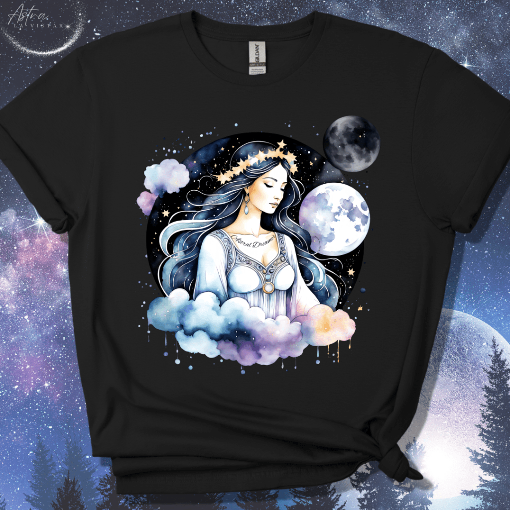 Astral Dreamer T-Shirt