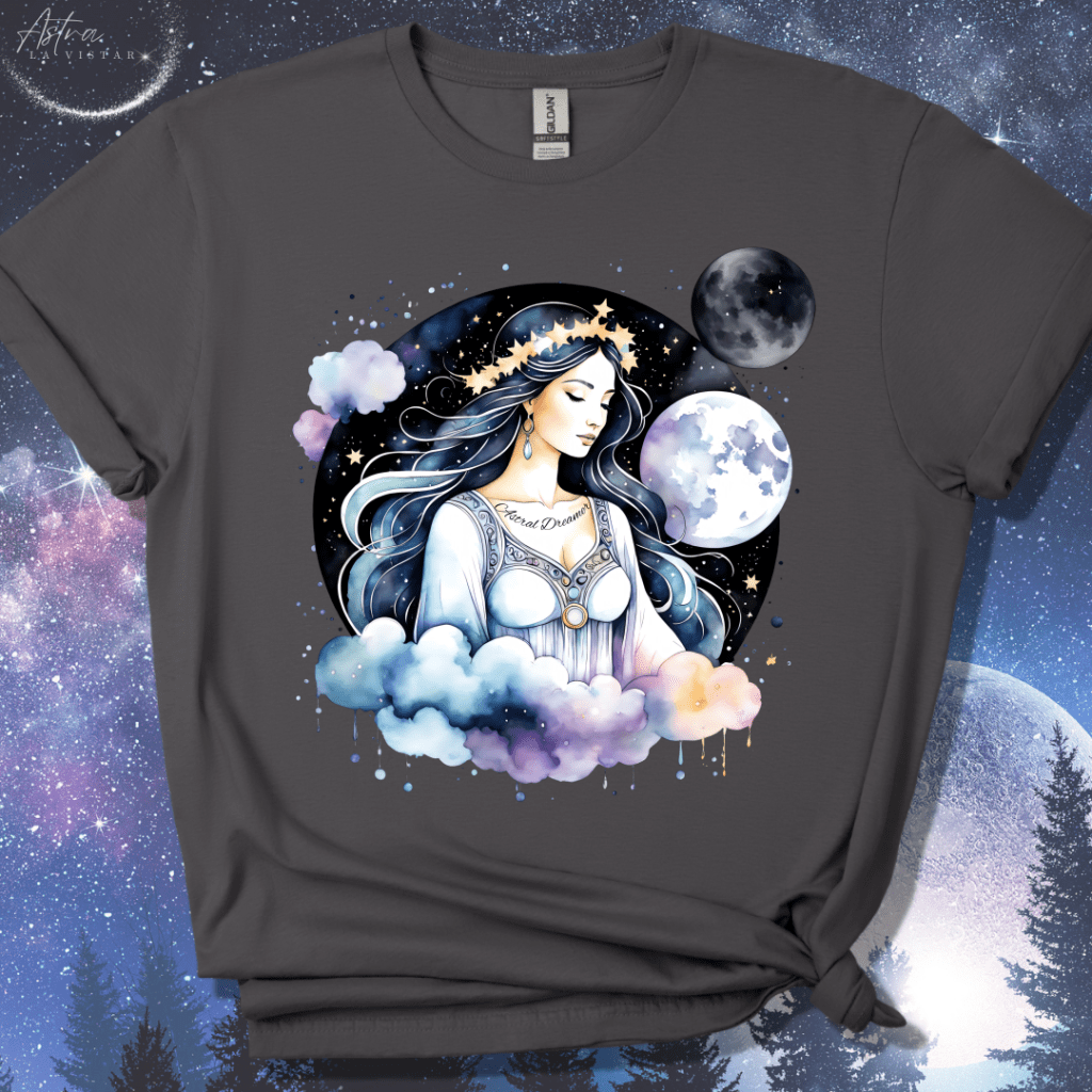 Astral Dreamer T-Shirt