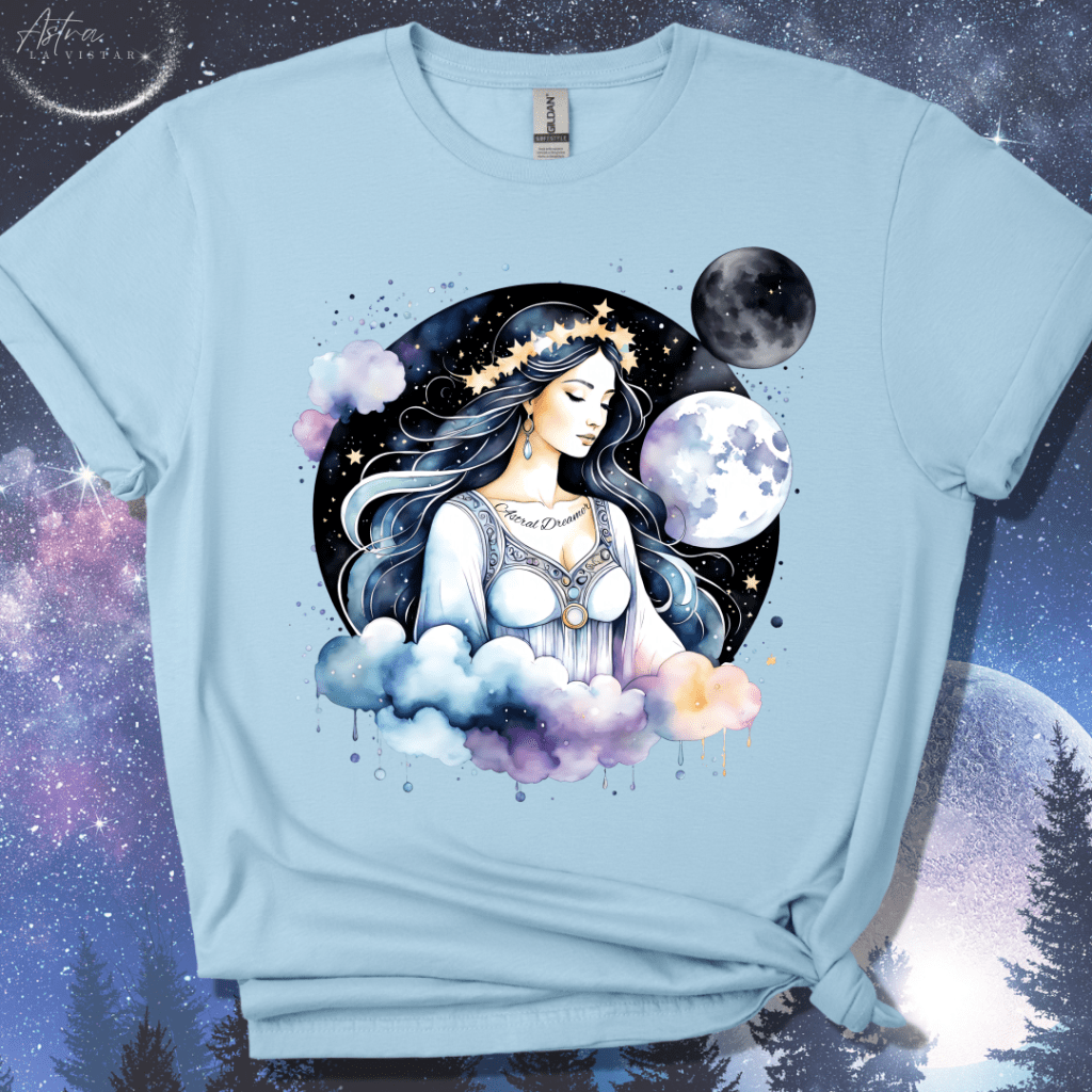 Astral Dreamer T-Shirt