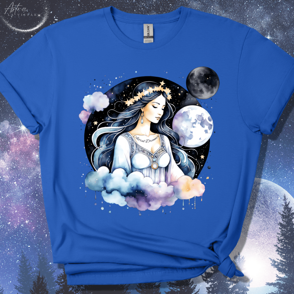 Astral Dreamer T-Shirt