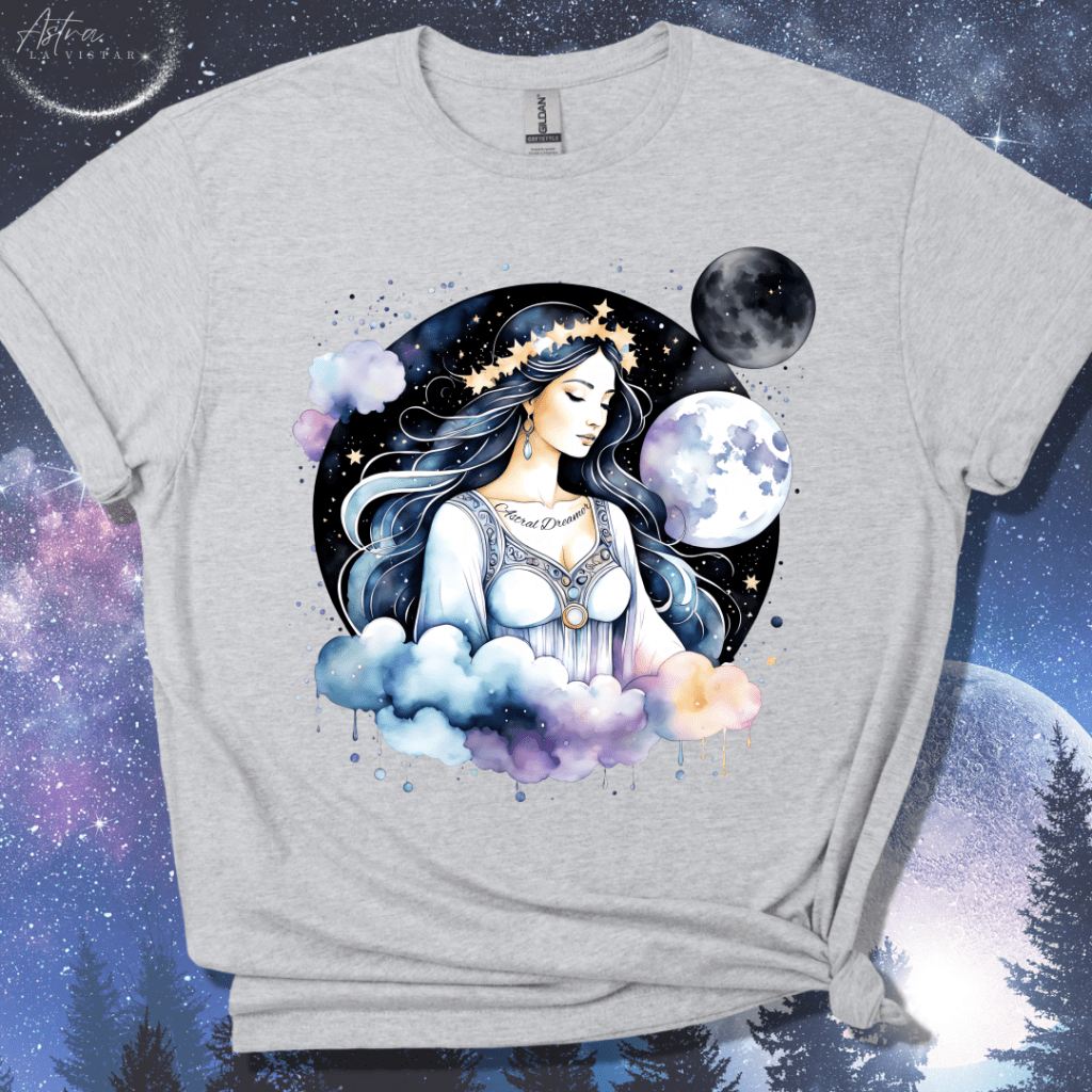 Astral Dreamer T-Shirt