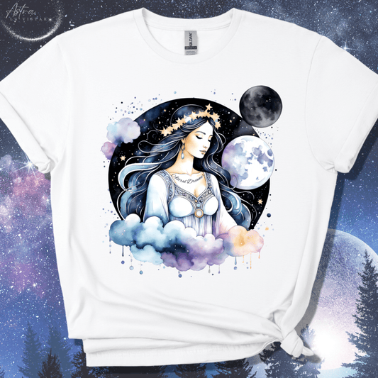 Astral Dreamer T-Shirt