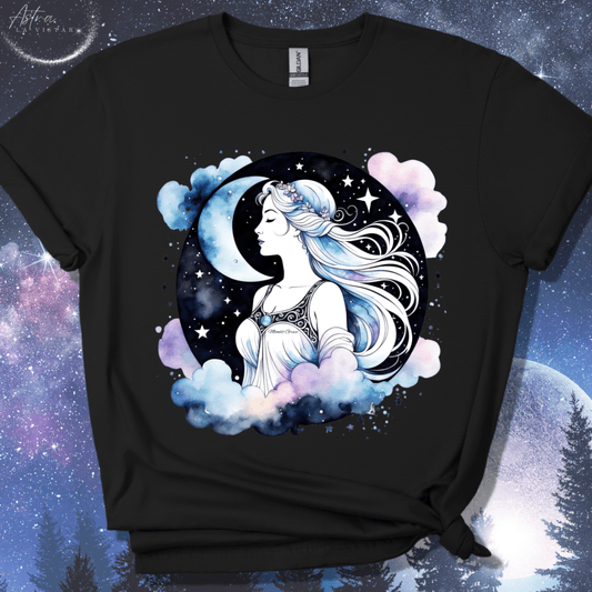 Moonlit Grace T-Shirt