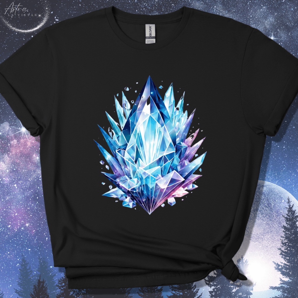 Mystic Quartz T-Shirt