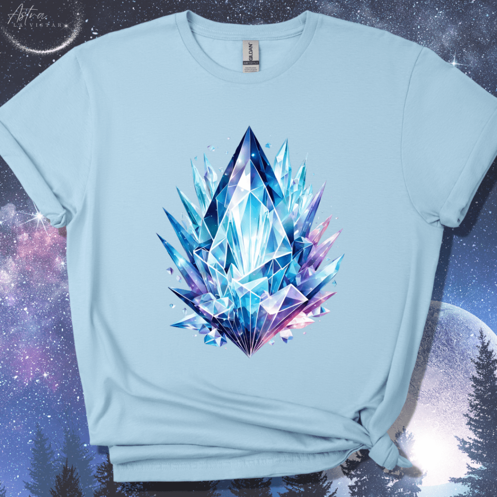 Mystic Quartz T-Shirt