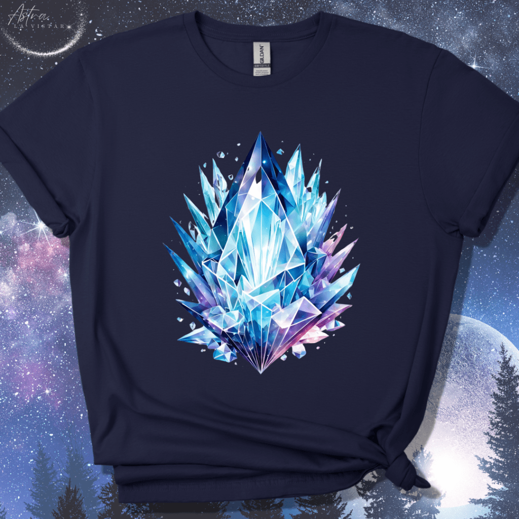 Mystic Quartz T-Shirt