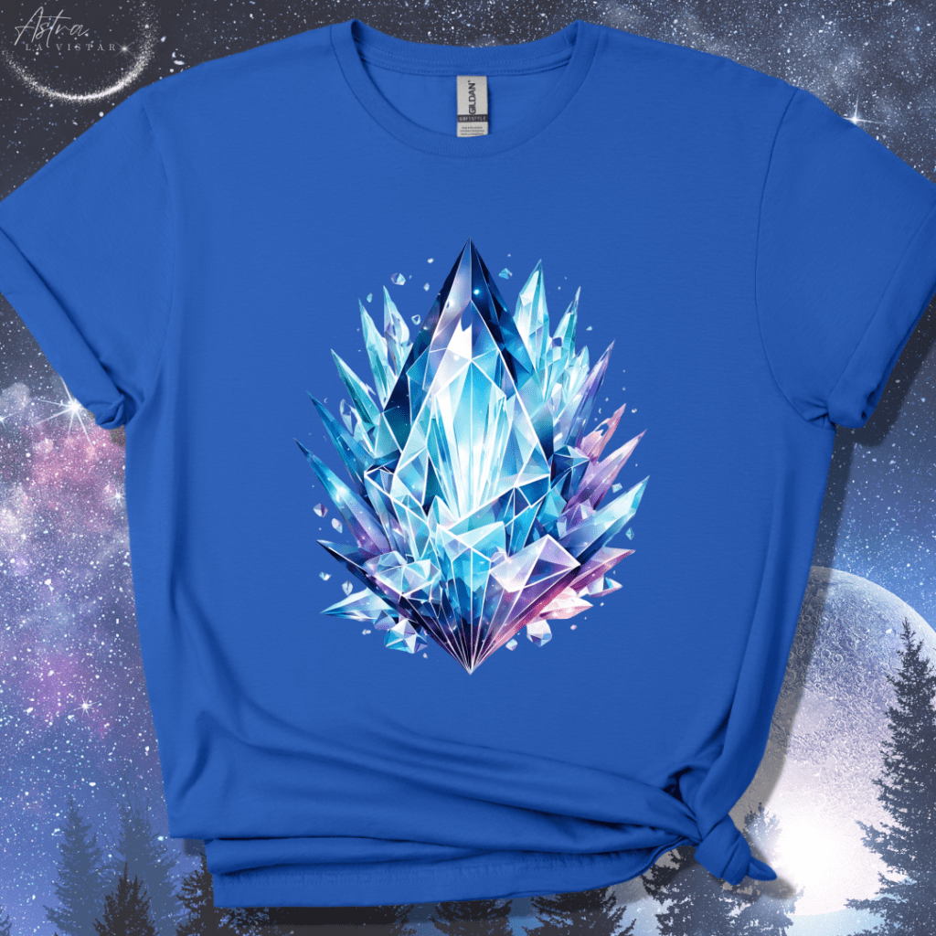 Mystic Quartz T-Shirt