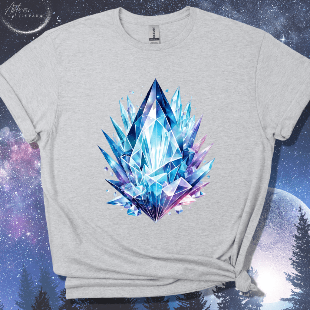 Mystic Quartz T-Shirt