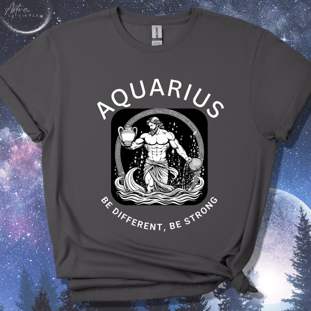 Ancient Aquarius T-Shirt