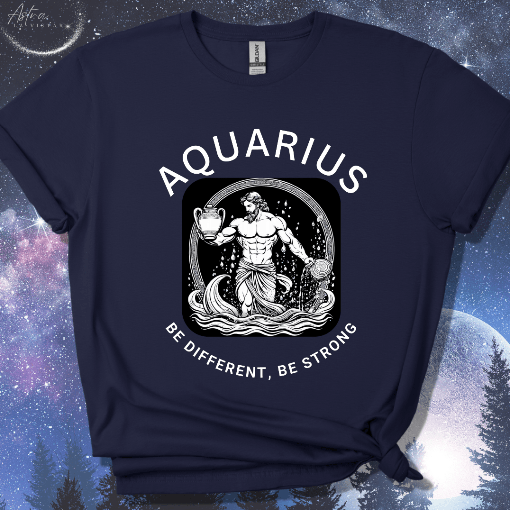 Ancient Aquarius T-Shirt